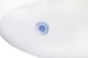 Bestway Dmuchany Fotel Biały Bestway 75138 10