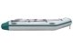 Dmuchany Ponton 330 x 162 x 44 cm Bestway 65049 3