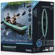 Kajak Dmuchany Dwuosobowy 330 x 86 cm Bestway 65052 18