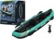 Kajak Dmuchany Dwuosobowy 330 x 86 cm Bestway 65052 1