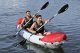 Kajak Dmuchany Dwuosobowy 321 x 88 cm Bestway 65077 14