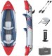 Kajak Dmuchany Dwuosobowy 321 x 88 cm Bestway 65077 17