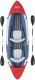 Kajak Dmuchany Dwuosobowy 321 x 88 cm Bestway 65077 2