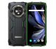 Smartphone Blackview BV9300 Pro 15080 mAh 12/256 Green 1