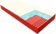Materac Ale Materace Magic 80x200 Puroactive 3