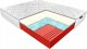 Materac Ale Materace Magic 200x200 Puroactive 1