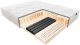 JANPOL Materac Hadar 80x200 Adaptive Beige 2