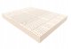 JANPOL Materac Fides Adaptive Grey 100x200 3