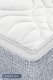 JANPOL Materac Jan Adaptive Beige 160x200 8