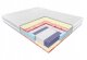 JANPOL Materac Jan Adaptive Grey 140x200 1