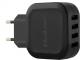 Ładowarka Qoltec 4x USB-A 4.8 A (50192) 1