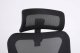 Ergonomiczny fotel biurowy ACTIVEJET T5 czarny 3