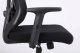 Ergonomiczny fotel biurowy ACTIVEJET T5 czarny 4
