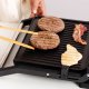 Grill do mięs i burgerów Taurus Bistro Essential 2600W 16