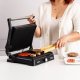 Grill do mięs i burgerów Taurus Bistro Essential 2600W 22