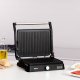 Grill do mięs i burgerów Taurus Bistro Essential 2600W 23
