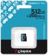 Karta Kingston Canvas Go! Plus (Gen4) MicroSDXC 512 GB Class 10 UHS-I/U3 A2 V30 (SDCG4/512GBSP) 3