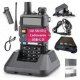 Krótkofalówka Baofeng UV-5R HTQ USB-C 1