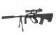Luneta celownicza Theta Optics 3-9*40 EG 8