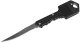 Nóż GUARD Key Knife, nóż składany w kluczu czarny (YC-006-BL) 1