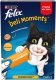PURINA FELIX Deli Moments Chicken 4x10g 1