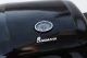 Landmann 2.0 6kW (13240) Grill ogrodowy gazowy 6 kW 51 cm x 38.5 cm 1