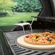 Landmann Cool Black 4.1 maxX Grill ogrodowy gazowy 18.6 kW 76 cm x 41 cm 11