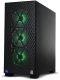 Komputer HIRO Gamer Intel i5 14400F, RTX 5060Ti 16GB, 32GB RAM, 1TB SSD, WIFI, W11H 4