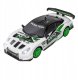 Zdalnie Sterowany Samochód Wyścigowy Drift Car Auto 1:24 Napęd 4X4 + Pilot 10