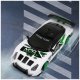 Zdalnie Sterowany Samochód Wyścigowy Drift Car Auto 1:24 Napęd 4X4 + Pilot 2