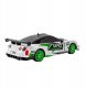 Zdalnie Sterowany Samochód Wyścigowy Drift Car Auto 1:24 Napęd 4X4 + Pilot 5