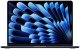 MacBook Air 13,6 Retina M4 16GB 256GB SSD RU Midnight MW123RU/A 1