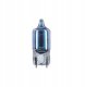 CAR LIGHT BLUE INTENSE 5W12V W5W 2V 2