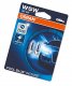 CAR LIGHT BLUE INTENSE 5W12V W5W 2V 3