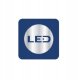 CAR LIGHT BLUE INTENSE 5W12V W5W 2V 6