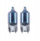 CAR LIGHT BLUE INTENSE 5W12V W5W 2V 7