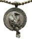 NASZYJNIK Wikingów KRUK Huginn i Muninn NORDIC 136 1