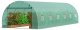 Tunel foliowy ogrodowy szklarnia 26m2 8.9x2.95x2.25 m 1