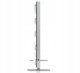Beautifly Visage LED Vanity srebrny 2