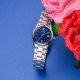 Zegarek Damski Casio LTP-V002D-2B3UDF + BOX 1