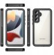 Alogy Etui wodoodporne IP68 360 do Samsung Galaxy S23 FE - pokrowiec, futerał 2