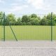 Słupki ogrodzeniowe vidaXL Zestaw 104 Zielony Beton 3.2 x 3.2 x 88.5 cm 1