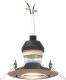 vidaXL Lampy Zestaw 6 Miedziane 9 cm Flush mount Okrągłe Nowoczesne 8