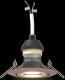 vidaXL Lampy Zestaw 6 Miedziane 9 cm Flush mount Okrągłe Nowoczesne 9