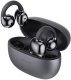 4smarts Open Ear Bluetooth Kopfhrer SkyBuds Clip spacegrau 1