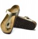 Birkenstock klapki japonki GIZEH BF 1016109 GOLD (szerokość wąska) 42 2