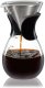 GEFU Zaparzacz do kawy z filtrem BUTIO 800 ml 6