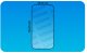 Szkło Hartowane do Apple iPhone 13 / 13 Pro / 14 / 16e Anti-Blue, Pełne, 5D 6