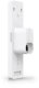 Ubiquiti G3 Reader Pro, Face recognition terminal, Access chip/card reader, Bluetooth, IP55, Near Field Communication (NFC) 3