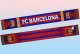 Szalik Kibica FC Barcelona Szal 2024 Dziany 140 cm oficjalny fcb BARCA 1